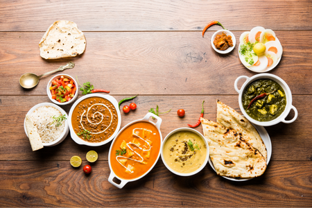 Pure Veg Restaurants in Delhi Offering Consistent Taste